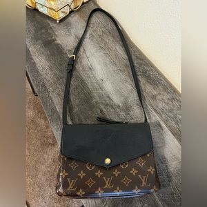 Louis Vuitton Empriente Crossbody
